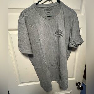 LINKSOUL MENS EL CAMINO TEE SHORT SLEEVE SHIRT EXTRA LARGE NEW TAGS
